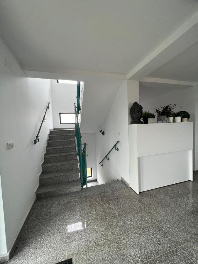 Green Oasis Apartment Stolniceni-Prajescu Exterior photo